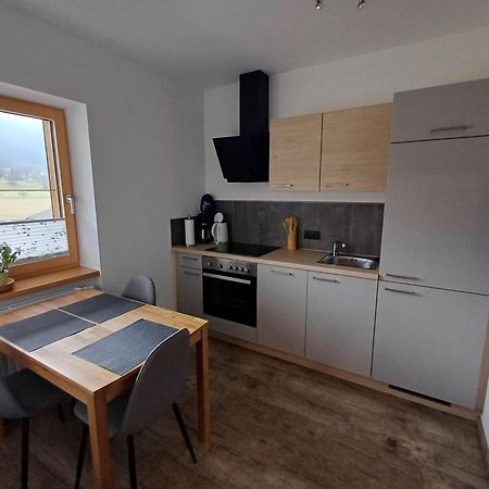אבס Ferienwohnung Kramerhof מראה חיצוני תמונה