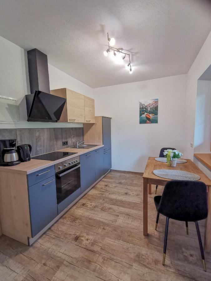 אבס Ferienwohnung Kramerhof מראה חיצוני תמונה
