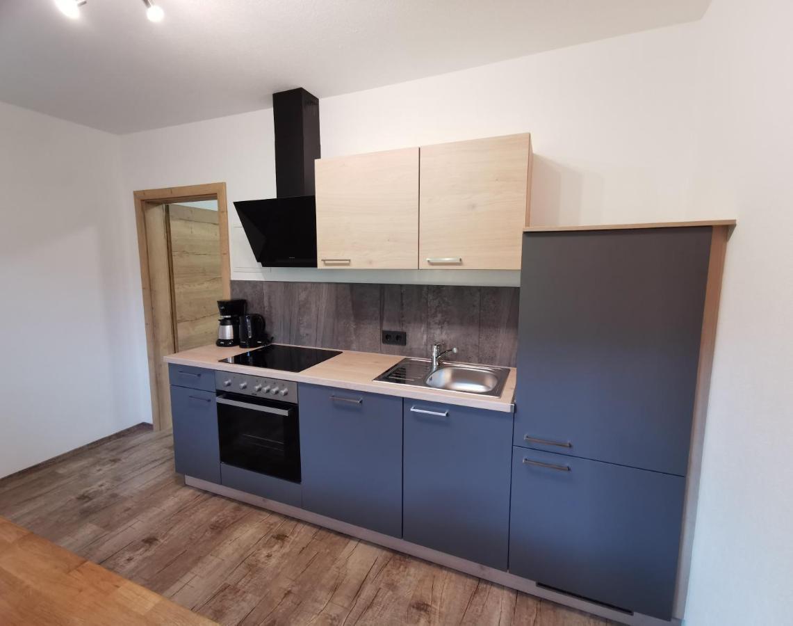אבס Ferienwohnung Kramerhof מראה חיצוני תמונה