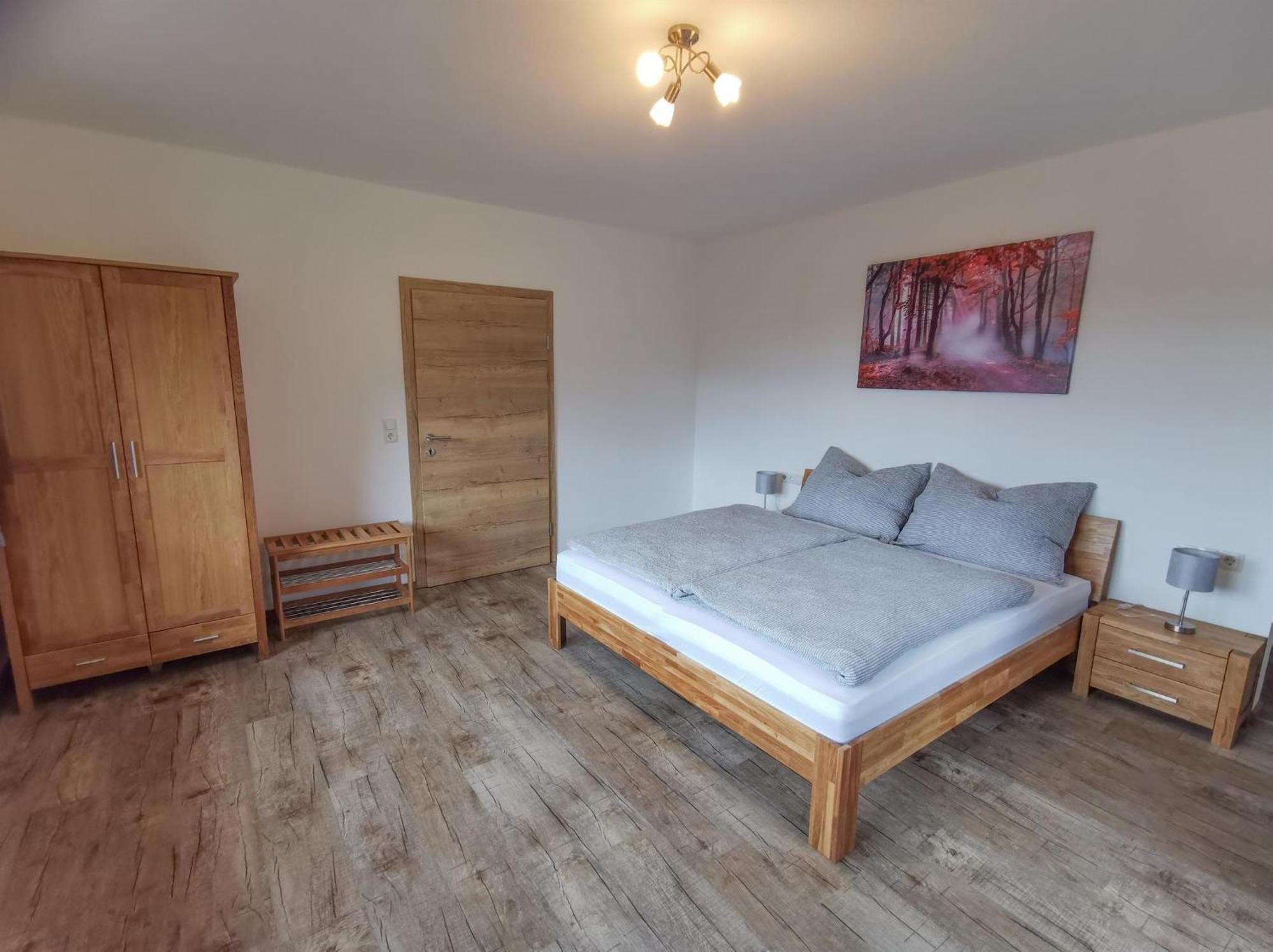 אבס Ferienwohnung Kramerhof מראה חיצוני תמונה