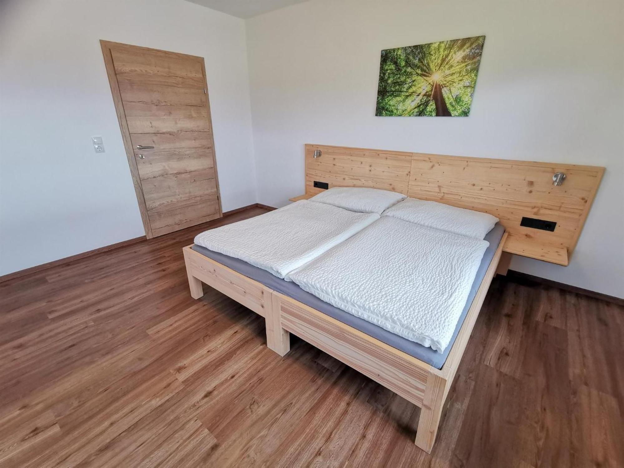 אבס Ferienwohnung Kramerhof מראה חיצוני תמונה
