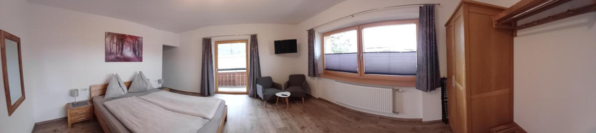 אבס Ferienwohnung Kramerhof מראה חיצוני תמונה