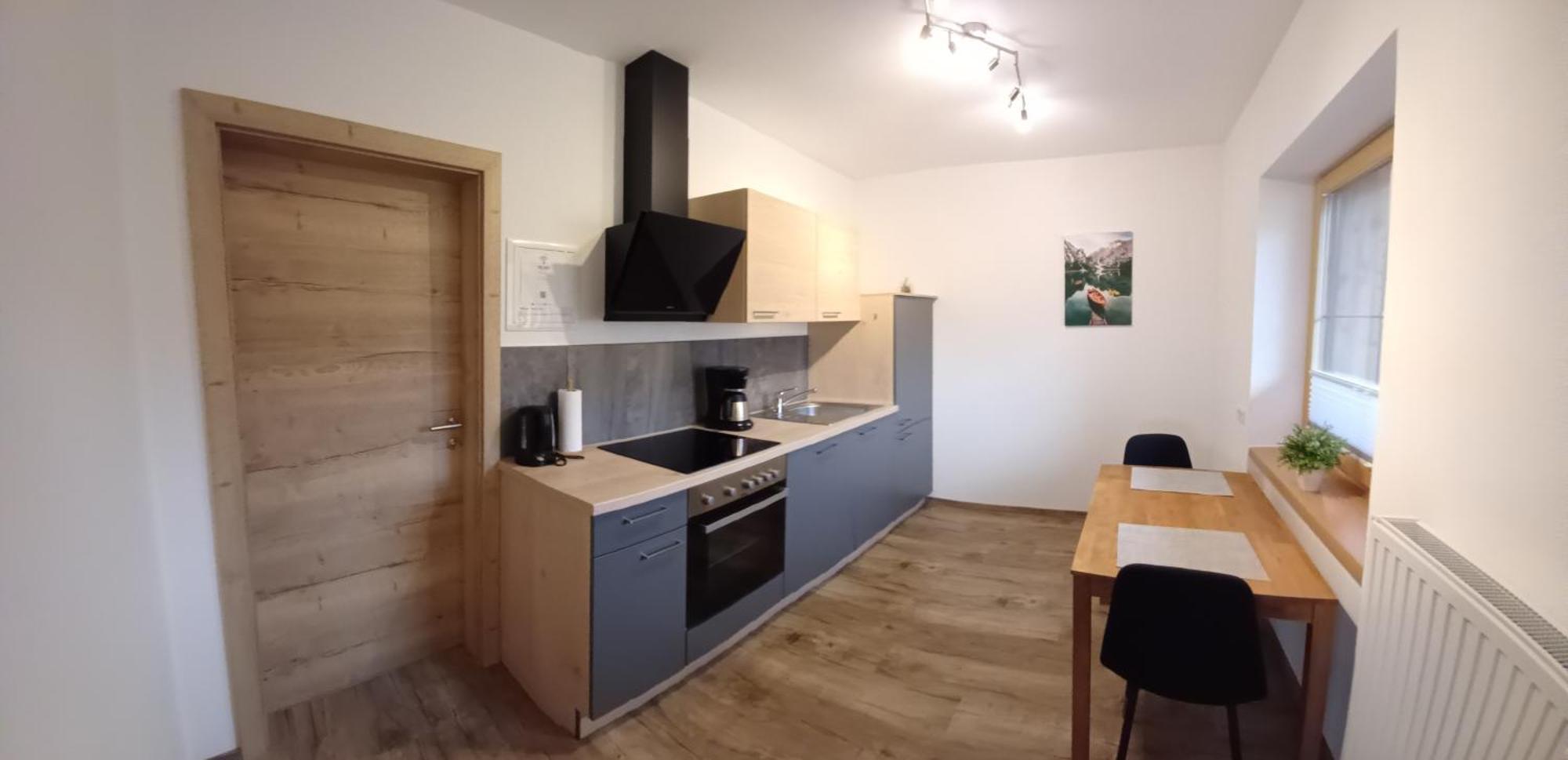 אבס Ferienwohnung Kramerhof מראה חיצוני תמונה
