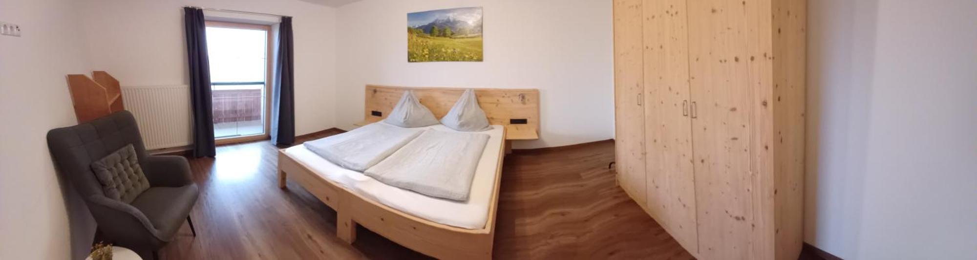 אבס Ferienwohnung Kramerhof מראה חיצוני תמונה