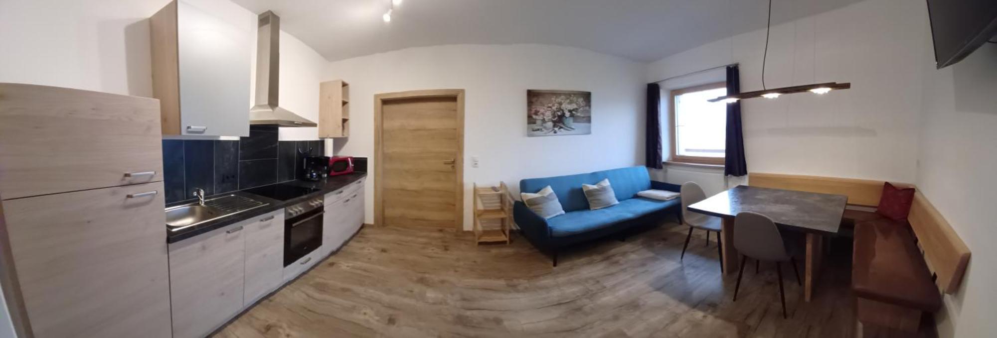 אבס Ferienwohnung Kramerhof מראה חיצוני תמונה