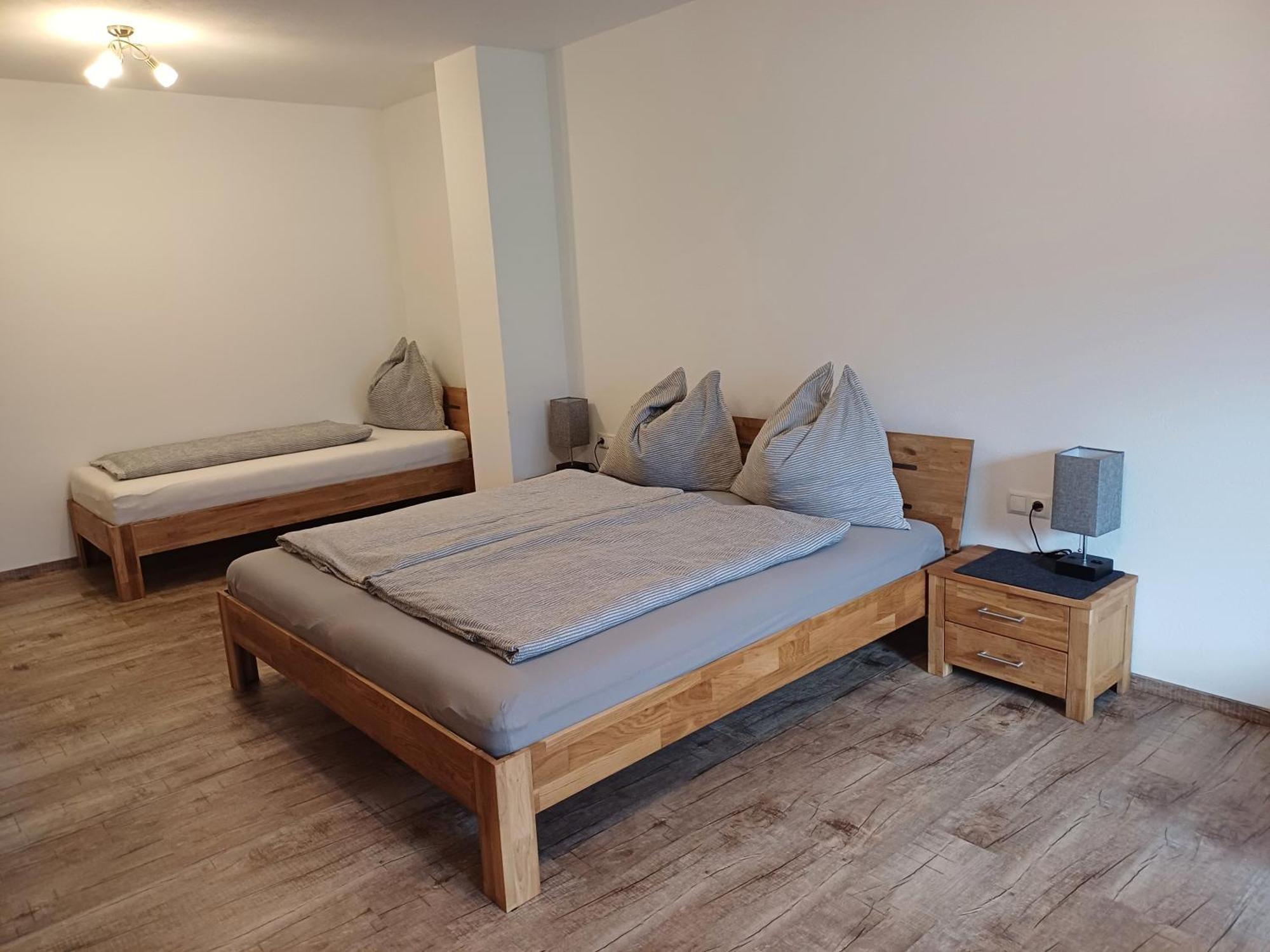 אבס Ferienwohnung Kramerhof מראה חיצוני תמונה